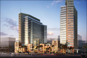 Dubai Investments confirms AED 460 million Fujairah Business Centre project ahead of schedule