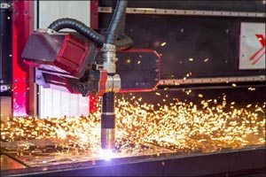 SteelFab 2019 attracts the participation of leading countries in the field of metal working