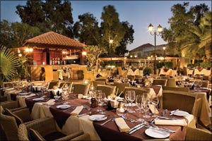 New  Promotions at Le Meridien Dubai Hotel & Conference Centre