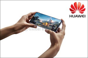 With consumers spending more than 50% of data on digital entertainment and media smartphones' screen size, battery life and performance speed to play a determining role