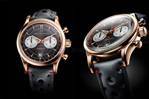 Ode to a Golden Era: The Exquisite Retro Style Manero Flyback