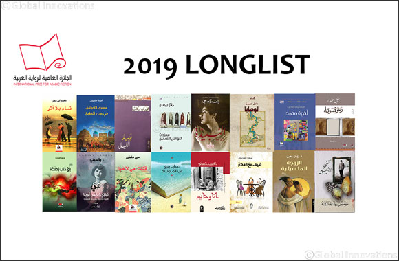 Longlist, judges and dates announced for 2019 International Prize for Arabic Fiction