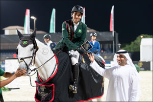 Young Al Owais Ends Al Shira'aa One Star With Victory