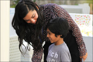 Discover Your Light at The LightHouse Arabia