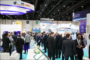 Breakbulk Middle East 2019 reinforces the collaboration between UAE and Saudi Arabia