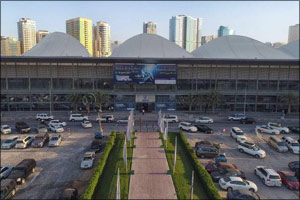 SteelFab 2019 attracts the participation of the largest leading companies in the field of metal working