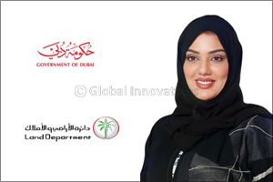 DLD strategic partner of Egypt Mega Property Show in Cairo