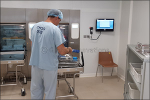 S@TIS' traceability software packages to feature at Arab Health 2019