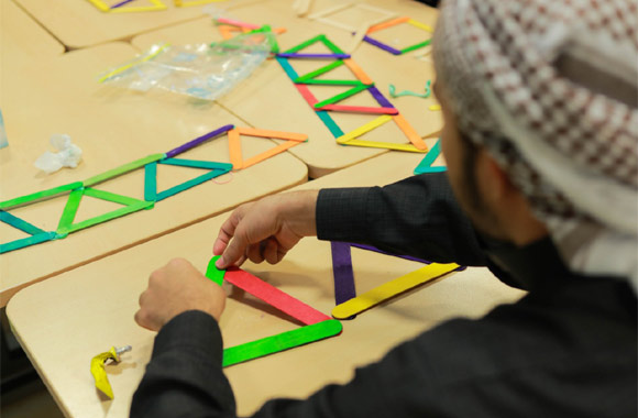 ADEK's Winter Activities Program in Abu Dhabi hailed a resounding success