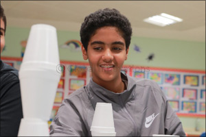 ADEK's Winter Activities Program in Abu Dhabi hailed a resounding success