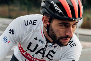 UAE Team Emirates Kick Start 2019 With a New Squad, New Kit and New Ambitions