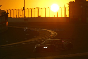 Hankook 24 Hours of Dubai kicks off the 2019 season for Audi