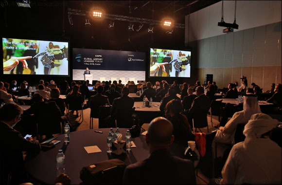 Revamped agenda  in 2019 for GALF