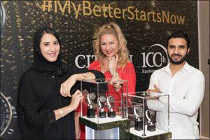 Time for Unsung Heroes to Be Recognised With Citizen Campaign