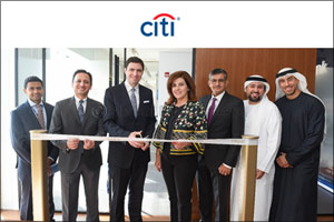 Citi UAE opens Citigold lounge in Abu Dhabi.