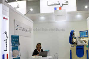 Sterigerm's Mobile Devices to Neutralize Medical Infectious Waste Deployed on All Continents