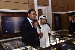 Luxury jewelry house Dhamani 1969 launches exclusive CHRYSALIS collection