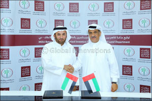DLD signs strategic MoU with UAEIIC