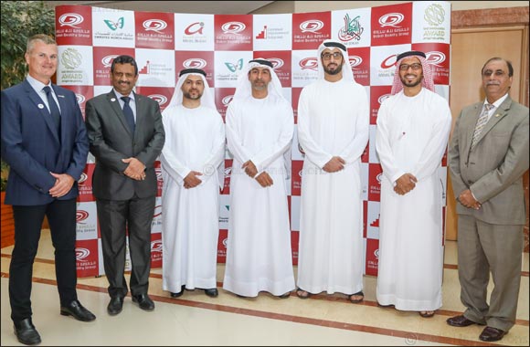 Dubai Quality Group announced the Eng. Hassan Omr, the elected chairman for 2019-2021