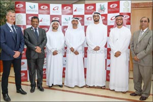 Dubai Quality Group announced the Eng. Hassan Omr, the elected chairman for 2019-2021