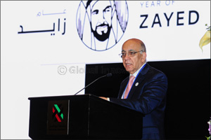 Abu Dhabi University celebrates ‘Year of Zayed' milestones with closing ceremony
