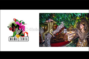 ‘Glamazon' Ladies Night Launches in Mamazonia