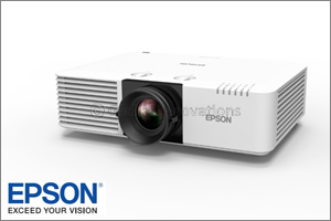 Epson extends its lead as number one Pro AV projector vendor across EMEAR & CIS after 3 years of continuous growth