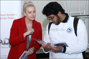 ADNOC Schools' inaugural Careers and University Fair guides students towards a transformative future