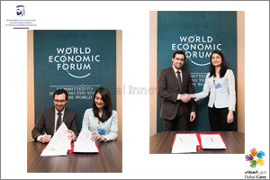 Dubai Cares joins forces with World Economic Forum on 3-year Plan to Boost Future Skills for 15 million people by 2021