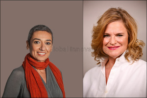 Meet the Women Who Changed the World at the Emirates Airline Festival of Literature