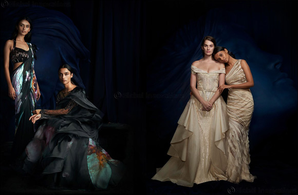 Gaurav Gupta Brings His Magic to Ethnic Wardrobe