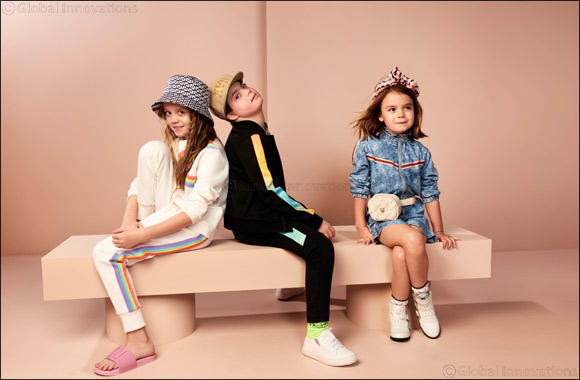 River Island Launches the New Season With Great New Prices