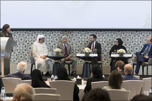 Nutrition Conference Brings Together Local and Global Experts to Discuss an Integrated Lifestyle Approach to Curbing Disease Rates in the UAE