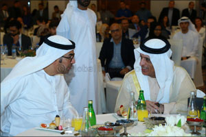 Ras Al Khaimah Municipality launches Barjeel Green Building Regulations, in presence of the Ruler of Ras Al Khaimah, H.H. Sheikh Saud bin Saqr Al Qasimi