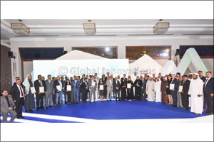 12 winners of the 5th Annual RAKEZ Business Excellence Awards revealed