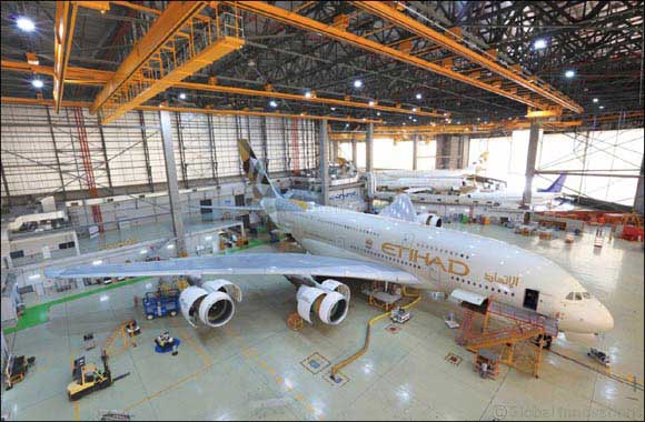 Leading Aviation Engineering Companies Team Up to Form the Independent Aircraft Modifier Alliance