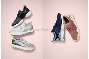 Cole Haan Delivers True Performance Footwear With the Release of the Zerøgrand All-day Trainer
