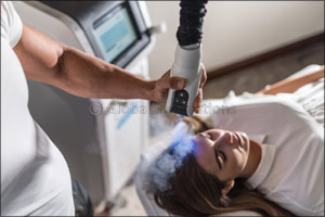 SPOTCHECK partners with CRYO to extend the preventive health assessment service to the consumers