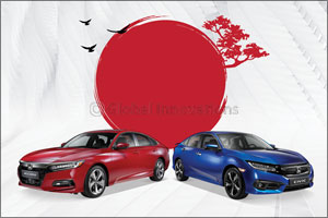 Catch the early bird deals from Al-Futtaim Honda