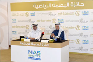 Nominations open for Sports Fingerprint Award