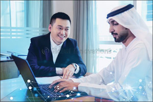 Ajman Free Zone Offers Free-to-attend Innovation Forum for Business Community