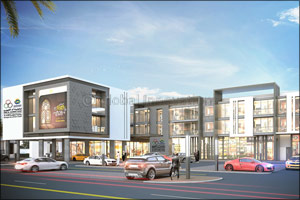 Umm Al Quwain Coop Project to Open in the Fourth Quarter of the Year 2020