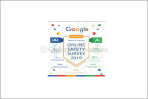 Google's top tips for keeping you and your family safer online