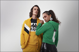 Kappa Exclusive Collection