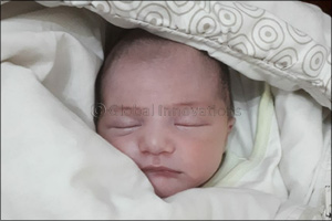100 babies born at RAK Hospital in January