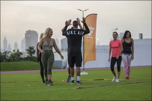 Deadline extended to register for first ever Dubai Corporate Sports Championship