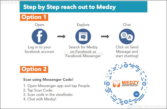 GSK sets to improve antibiotic adherence in the UAE with a new patient-friendly chatbot