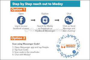 GSK sets to improve antibiotic adherence in the UAE with a new patient-friendly chatbot