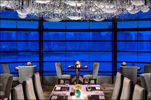 Rosewood Abu Dhabi Reveals its Romance filled Packages for a truly special valentine's day