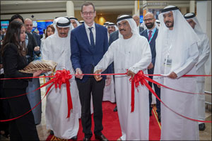 Breakbulk Middle East 2019 draws record-shattering attendance